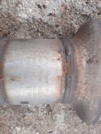 фото thumb №7, Idealny выхлоп kpl. audi a6 c8 4k 2,0d 35tdi 1