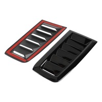 фото thumb №9, Защита отверстие вентиляционный капот защитная пластиковая защита abs sportow