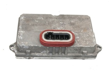 фото thumb №16, Преобразователь ксенон hella 5dv bmw e60 61 audi a6 c6