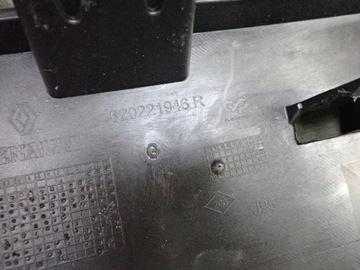 фото thumb №12, Renault scenic iii 09- бампер перед переднее 620221946r