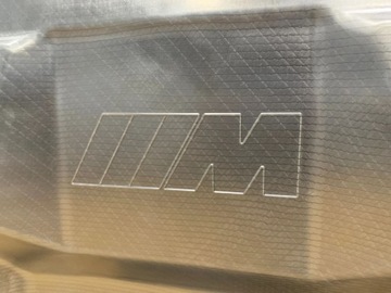 фото thumb №6, Bmw m4 g82 m3 g80 cs капот крышка двигателя карбон оригинал новая