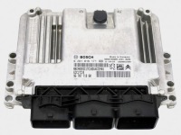 фото thumb №1, Бортовий комп'ютер citroen c4 c5 hdi 9678771080 0281018171
