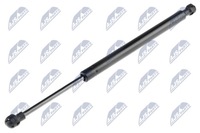 фото thumb №2, Пружина газовая, крышка багажника nty ae-vv-002