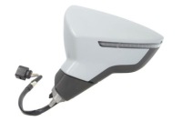 фото thumb №1, Дзеркало ліва 8 pin seat arona ibiza 19 20 21 22