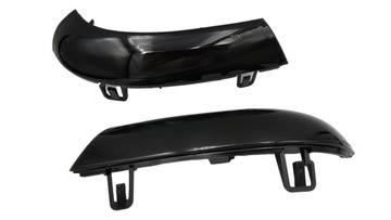 фото thumb №6, Led динамический поворотники golf 5 mk5 2003-2008 golf gti mk5 2004-2008