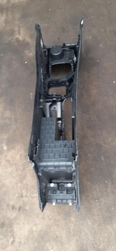 фото thumb №7, Тунель середній підлокітник renault megane iii