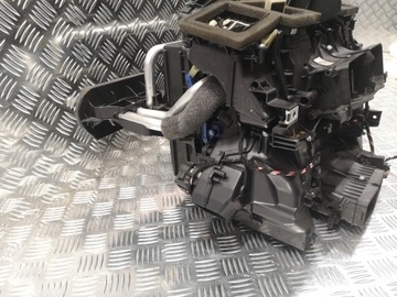 фото thumb №7, Обігрівач повітродувка bmw f01 f10 f11 базовий європа