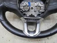 фото thumb №4, Воздуховод мультифункция кожа хром peugeot 2008