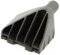 фото thumb №1, Оригинальный крепление полка vw caddy iii iv 2k0863534