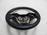 фото thumb №7, Hyundai tucson iii - кермо шкіра оригінал синя nić