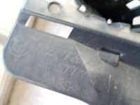 фото thumb №10, 7260462 напрямна кронштейн середній задня bmw 3 f31