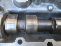 фото thumb №11, Vw golf 4 leon octavia 1.4 валы распределительный вал 036103475ap zamienia 036103475bn