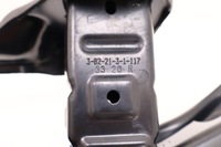 фото thumb №6, Bmw 3 g20/21 балка бампера задняя