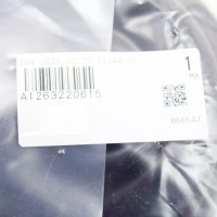 Mercedees-benz s w126 корпус пружины левая передняя a1263220615 с Разборки, фото thumb