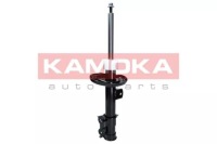 фото thumb №2, Kamoka 2000009 амортизатор