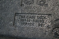 фото thumb №5, Hyundai santa fe iv usa 2.0t набор ремонтный колеса