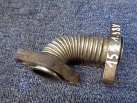 фото thumb №1, Труба трубка шланг egr alfa romeo 159 fiat croma 2 ii 1.9 8v jtdm
