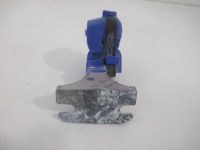 Купить C4 2 b7 ds4 кронштейн гибкий выхлоп новый 1755l3, фото thumb