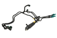 фото thumb №1, Шланг топливный gates mfl1078