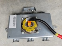 фото thumb №13, Приборная панель консоль подушка безопасности toyota yaris iii 3