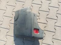 Купить Master 3 iii movano b 2.3 dci уголок бампера задняя левый правый 85120001r, фото thumb