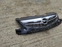 фото thumb №8, Решётка радиатора решётка радиатора opel corsa d 2011-2014 lift