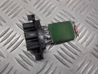 фото thumb №1, Резистор резистор вентилятор fiat grande punto 1.2 8v