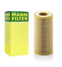 Фільтр оливи mann-filter hu 719/8 y в Україні, фото thumb