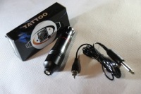 Роторная татуировочная машинка MaGiCzNa Pen TATOO