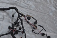 фото thumb №11, Джгут двигуна skoda rapid 1,4tsi cax 03c971612bs