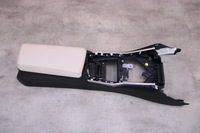 фото thumb №7, Bmw g20 g21 g22 g23 g26 туннель средний консоль подлокотник бежево-серый европа