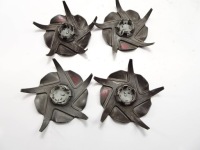 фото thumb №7, Колпаки колпачки kpl. opel corsa e 13432963