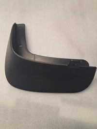 фото thumb №1, Бризковик задній лівий aveo 96648678