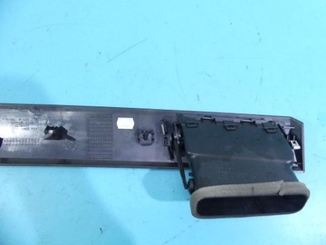 фото thumb №8, Планка планки декори dekor ґрати панелі bmw e60 e61 eu