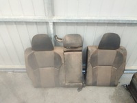 фото thumb №9, Subaru crosstrek 17- сиденья диван usa