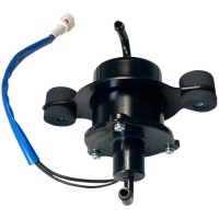 Насос наружная топлива nissan x-trail 170408h80a в Украине, фото thumb