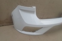 фото thumb №2, Бампер задняя задний vw t roc t-roc 2ga