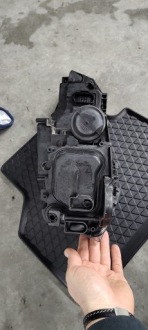 фото thumb №10, Vw polo vi лампа права full led europa 2g1941036h