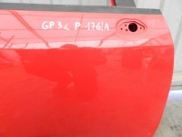 фото thumb №5, Двері fiat grande punto evo 3d праве передні 176a