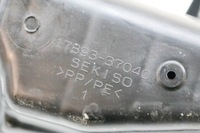 фото thumb №8, Toyota prius xw30 труба впуска воздуха 17893-37040 17750-37010 1.8 гибрид