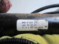 фото thumb №2, Bmw e65 01-05 натягувач поперечина правий перед 8223330