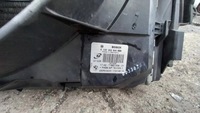 фото thumb №9, Bmw 1 e81 e87 pas передній радіатор вентилятор 2.0 i n43b20a 170 tys km