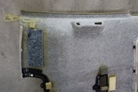 фото thumb №9, Стеля стеля люк дах bmw 7 g11 оригінал