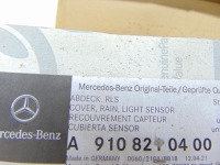 фото thumb №4, Mercedes sprinter 907 910 защита датчик