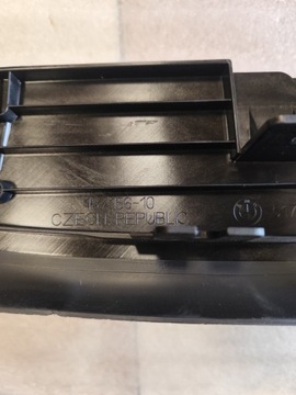 фото thumb №9, Жалюзи руль воздуха bmw 3 g20 g21 2019- номер оригинала 187156-10