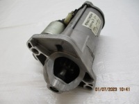 Renault nissan стартер ідеальний стан 1.5 dci Зі Шроту, фото thumb