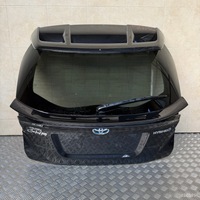 фото thumb №1, Кришка багажника задня комплектна toyota chr c-hr i lift 2023 rok камера