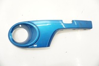 фото thumb №1, Mini cooper r56 молдинг решётка бампера правый перед