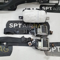 фото thumb №9, Tucson панель консоль подушки ремені подушка безпеки