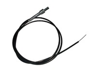 фото thumb №1, Трос капота trabant, трос всмоктування вартбург